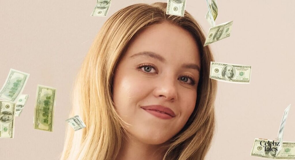 how-does-sydney-sweeney-make-her-money