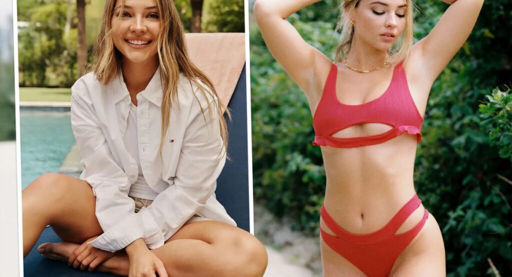 madelyn-cline-age-and-height