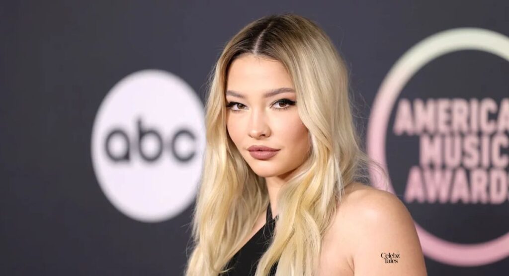 madelyn-cline-net-worth